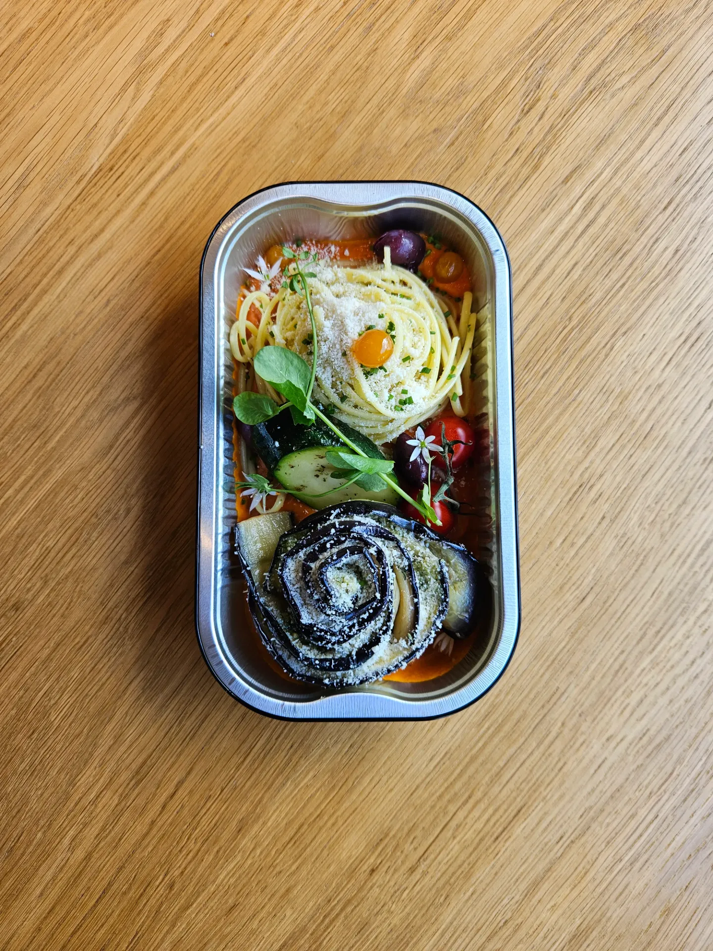 PARMIGIANA